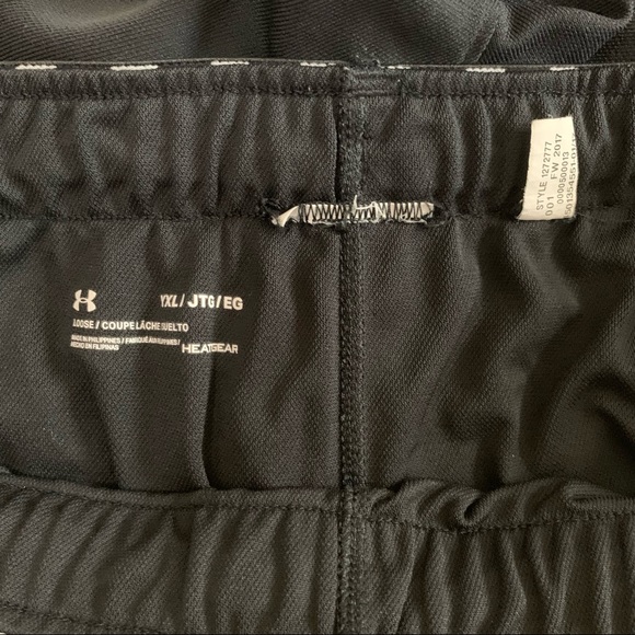 Under Armour Heatgear Shorts - Picture 2 of 3